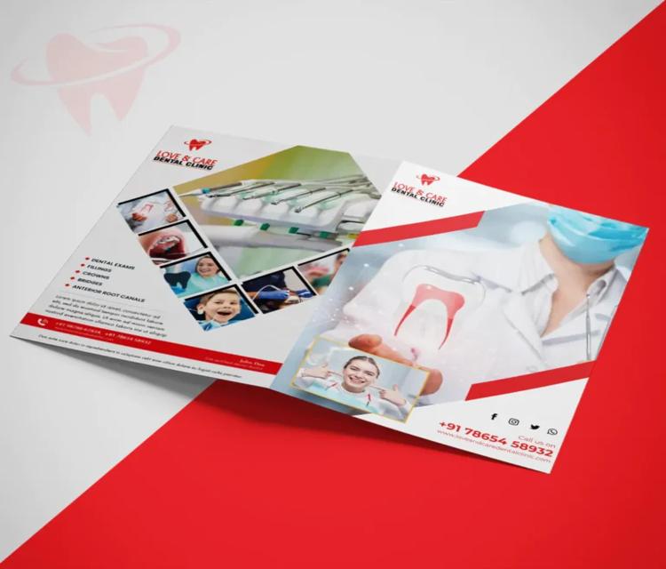 Love & Care | Product & Service Brochure